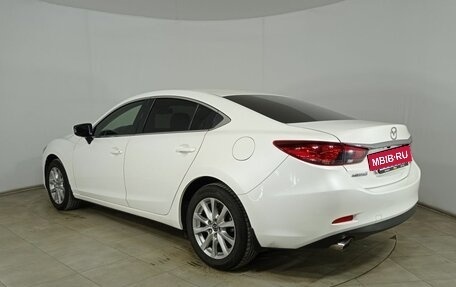 Mazda 6, 2013 год, 1 750 000 рублей, 7 фотография