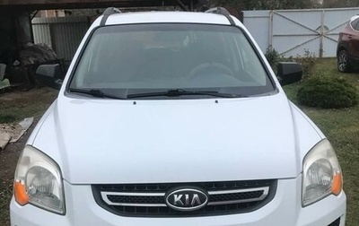 KIA Sportage II, 2009 год, 940 000 рублей, 1 фотография