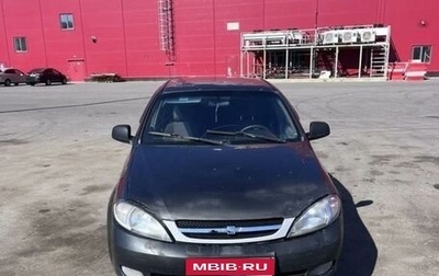 Chevrolet Lacetti, 2010 год, 320 000 рублей, 1 фотография