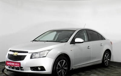 Chevrolet Cruze II, 2010 год, 699 000 рублей, 1 фотография