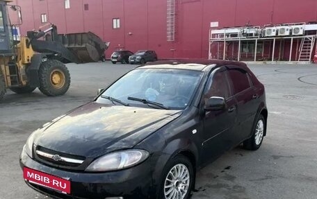 Chevrolet Lacetti, 2010 год, 320 000 рублей, 8 фотография