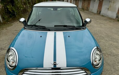 MINI Hatch, 2009 год, 1 620 000 рублей, 32 фотография