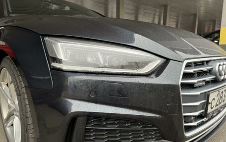 Audi A5, 2017 год, 3 100 000 рублей, 11 фотография