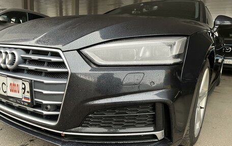 Audi A5, 2017 год, 3 100 000 рублей, 10 фотография