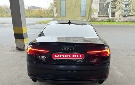 Audi A5, 2017 год, 3 100 000 рублей, 7 фотография