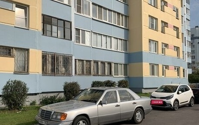 Mercedes-Benz W124, 1990 год, 100 000 рублей, 1 фотография