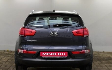 KIA Sportage III, 2014 год, 1 390 000 рублей, 13 фотография