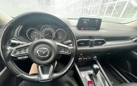 Mazda CX-5 II, 2017 год, 2 900 000 рублей, 6 фотография