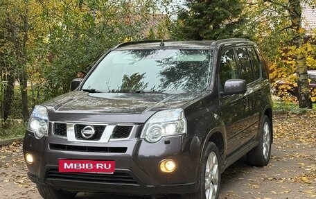 Nissan X-Trail, 2013 год, 1 950 000 рублей, 1 фотография