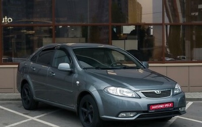 Daewoo Gentra II, 2015 год, 799 000 рублей, 1 фотография