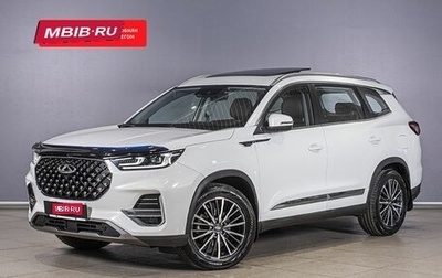 Chery Tiggo 8 Pro, 2021 год, 2 086 200 рублей, 1 фотография