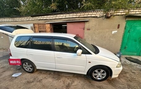 Honda Odyssey II, 2000 год, 520 000 рублей, 3 фотография