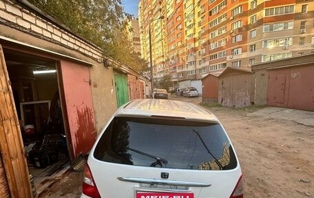 Honda Odyssey II, 2000 год, 520 000 рублей, 17 фотография