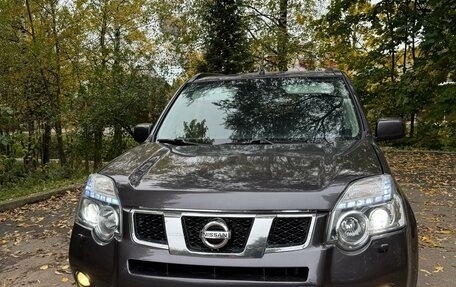 Nissan X-Trail, 2013 год, 1 950 000 рублей, 10 фотография