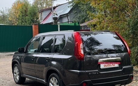 Nissan X-Trail, 2013 год, 1 950 000 рублей, 17 фотография