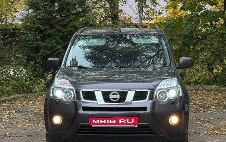 Nissan X-Trail, 2013 год, 1 950 000 рублей, 24 фотография