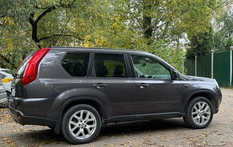 Nissan X-Trail, 2013 год, 1 950 000 рублей, 33 фотография