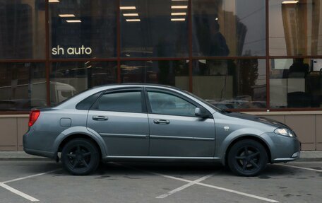 Daewoo Gentra II, 2015 год, 799 000 рублей, 5 фотография