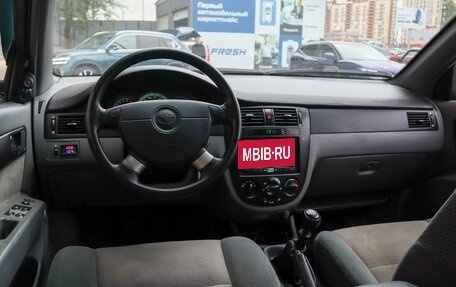 Daewoo Gentra II, 2015 год, 799 000 рублей, 6 фотография