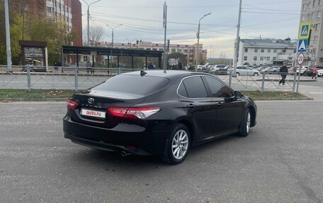 Toyota Camry, 2021 год, 3 500 000 рублей, 3 фотография