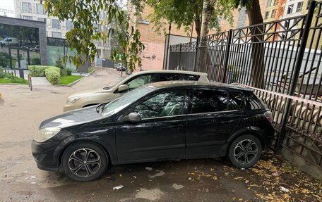 Opel Astra H, 2007 год, 300 000 рублей, 2 фотография