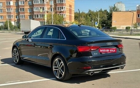 Audi A3, 2019 год, 3 599 000 рублей, 12 фотография