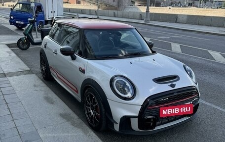 MINI Hatch, 2021 год, 3 900 000 рублей, 2 фотография