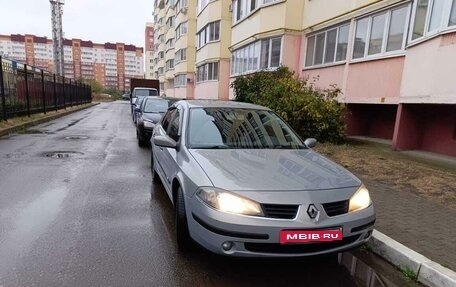 Renault Laguna II, 2007 год, 550 000 рублей, 1 фотография