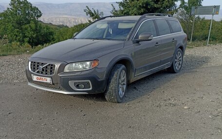 Volvo XC70 II рестайлинг, 2008 год, 1 200 000 рублей, 2 фотография