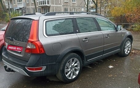 Volvo XC70 II рестайлинг, 2008 год, 1 200 000 рублей, 7 фотография