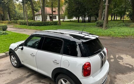 MINI Countryman I (R60), 2010 год, 1 600 000 рублей, 4 фотография