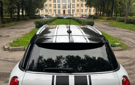 MINI Countryman I (R60), 2010 год, 1 600 000 рублей, 13 фотография