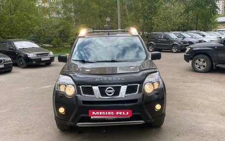 Nissan X-Trail, 2014 год, 1 760 000 рублей, 3 фотография