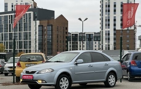 Daewoo Gentra II, 2013 год, 650 000 рублей, 1 фотография