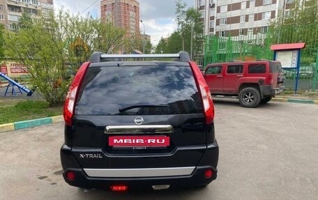 Nissan X-Trail, 2014 год, 1 760 000 рублей, 23 фотография