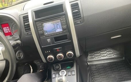 Nissan X-Trail, 2014 год, 1 760 000 рублей, 13 фотография