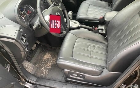 Nissan X-Trail, 2014 год, 1 760 000 рублей, 14 фотография