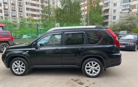 Nissan X-Trail, 2014 год, 1 760 000 рублей, 26 фотография