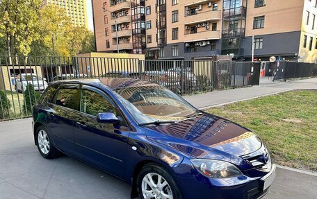 Mazda 3, 2008 год, 690 000 рублей, 2 фотография