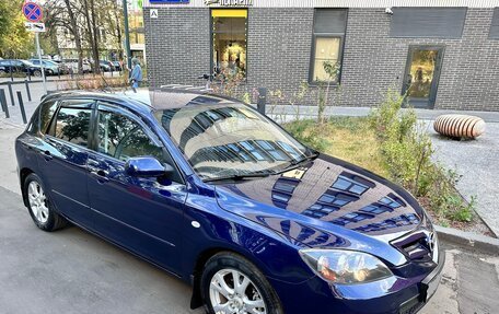 Mazda 3, 2008 год, 690 000 рублей, 11 фотография