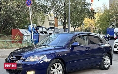 Mazda 3, 2008 год, 690 000 рублей, 5 фотография