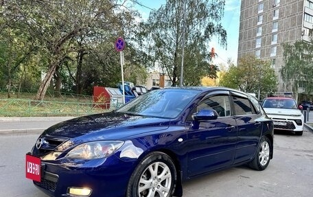 Mazda 3, 2008 год, 690 000 рублей, 4 фотография