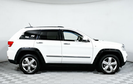 Jeep Grand Cherokee, 2012 год, 2 328 000 рублей, 4 фотография