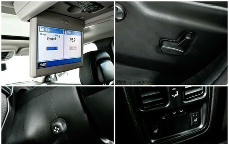 Jeep Grand Cherokee, 2012 год, 2 328 000 рублей, 17 фотография