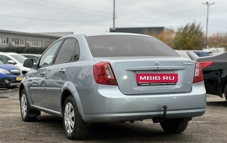 Daewoo Gentra II, 2013 год, 650 000 рублей, 6 фотография