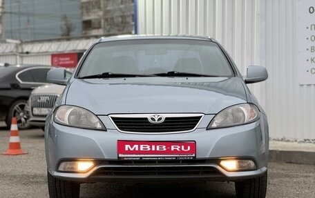 Daewoo Gentra II, 2013 год, 650 000 рублей, 2 фотография