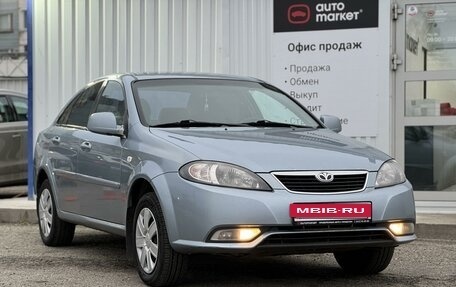 Daewoo Gentra II, 2013 год, 650 000 рублей, 3 фотография