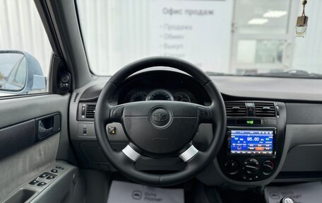 Daewoo Gentra II, 2013 год, 650 000 рублей, 19 фотография