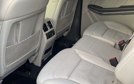 Mercedes-Benz GL-Класс, 2014 год, 3 040 000 рублей, 9 фотография