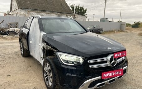 Mercedes-Benz GLC, 2020 год, 2 880 000 рублей, 3 фотография